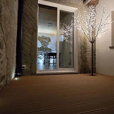 Apartamento Unique *