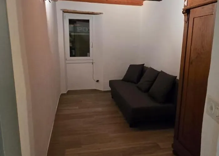 Unique Ronco sopra Ascona