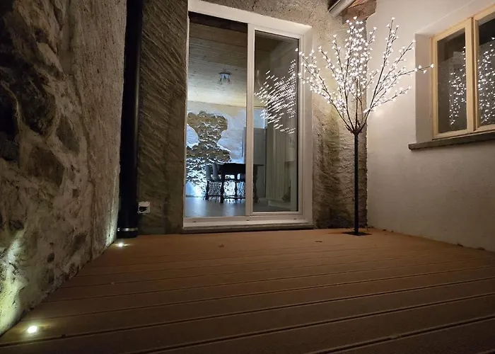 Appartement Unique *