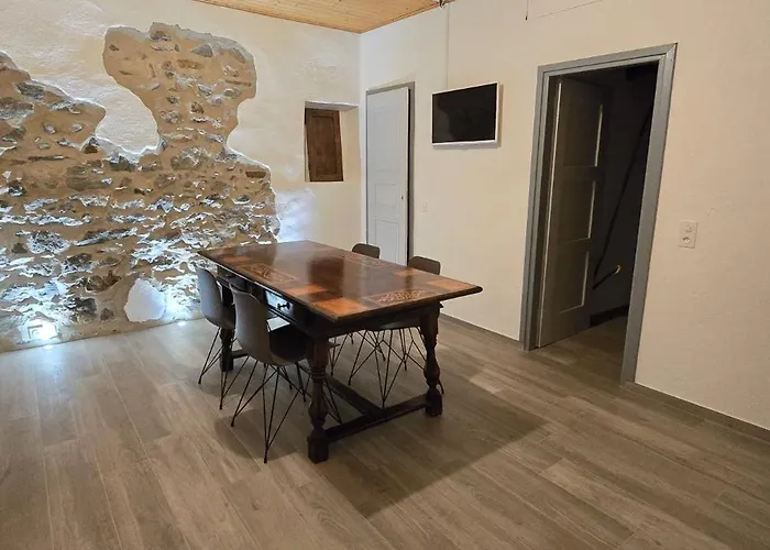 Unique Ronco sopra Ascona