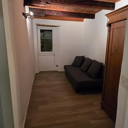 Unique Ronco sopra Ascona