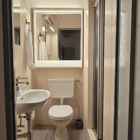 Apartamento Unique *